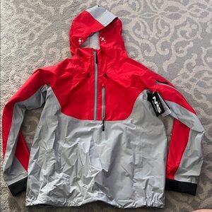 NRS Women's splash wear jacket
